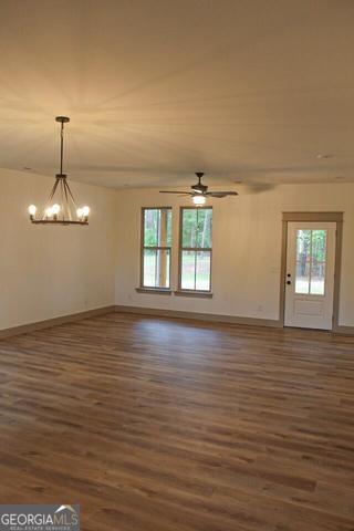 48 Honeysuckle Drive Lafayette GA 30728