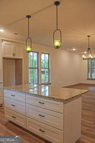 48 Honeysuckle Drive Lafayette GA 30728