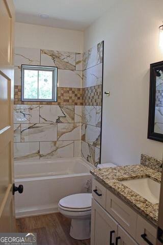 48 Honeysuckle Drive Lafayette GA 30728