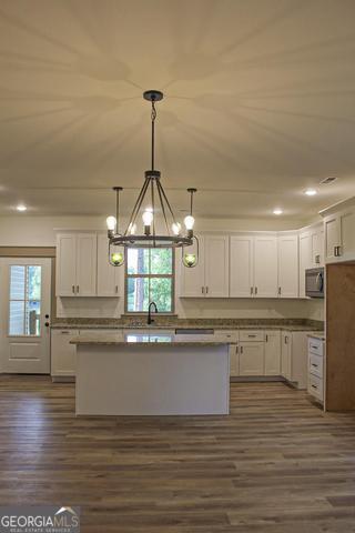 48 Honeysuckle Drive Lafayette GA 30728
