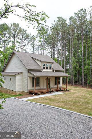 48 Honeysuckle Drive Lafayette GA 30728