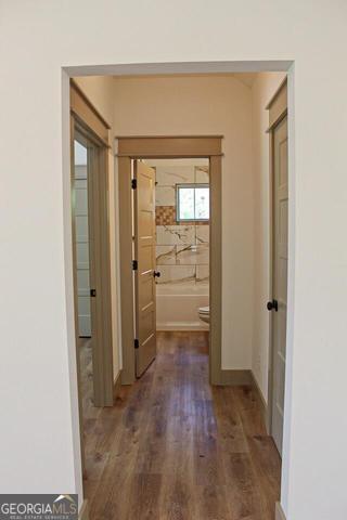 48 Honeysuckle Drive Lafayette GA 30728
