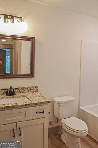 48 Honeysuckle Drive Lafayette GA 30728