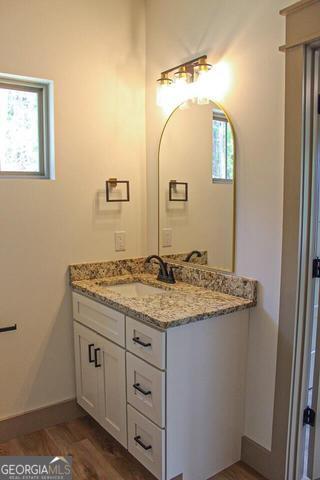 48 Honeysuckle Drive Lafayette GA 30728