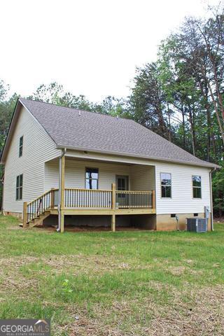 48 Honeysuckle Drive Lafayette GA 30728