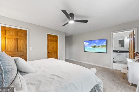262 Patrick Lane Helen GA 30545