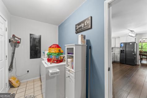 262 Patrick Lane Helen GA 30545