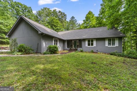 262 Patrick Lane Helen GA 30545