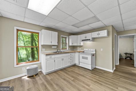 262 Patrick Lane Helen GA 30545