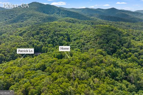262 Patrick Lane Helen GA 30545