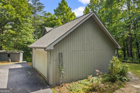 262 Patrick Lane Helen GA 30545