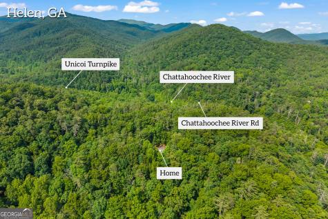 262 Patrick Lane Helen GA 30545