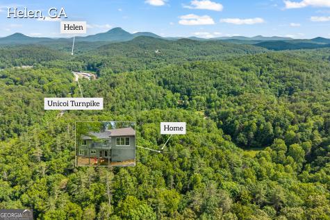 262 Patrick Lane Helen GA 30545