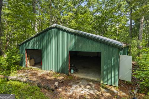 262 Patrick Lane Helen GA 30545