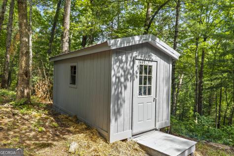 262 Patrick Lane Helen GA 30545