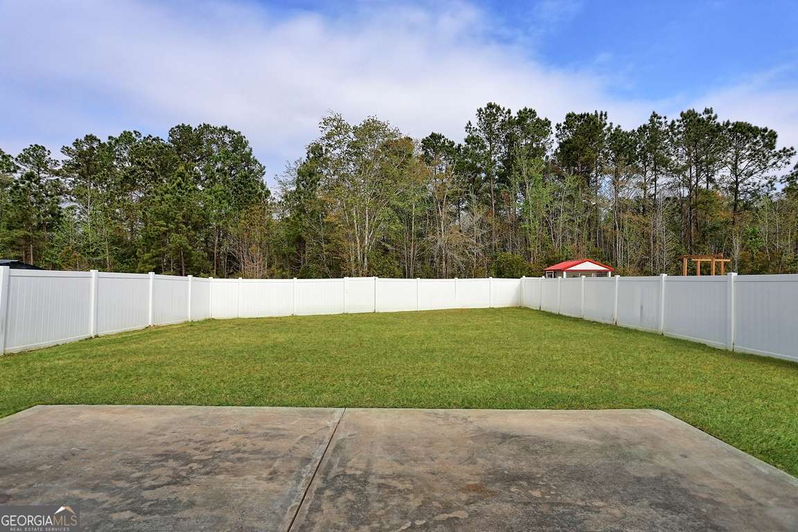 123 Cotton Bluff Court Guyton GA 31312