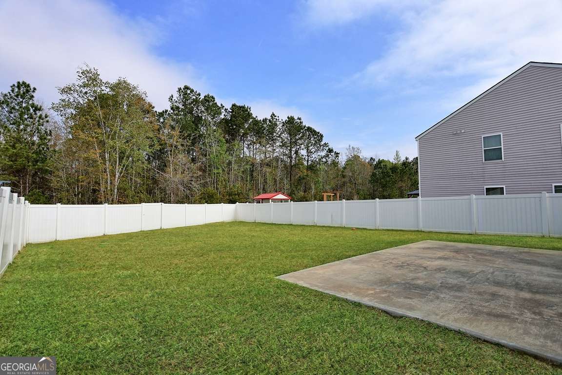 123 Cotton Bluff Court Guyton GA 31312