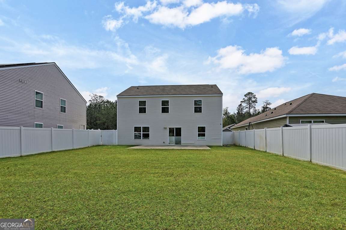 123 Cotton Bluff Court Guyton GA 31312