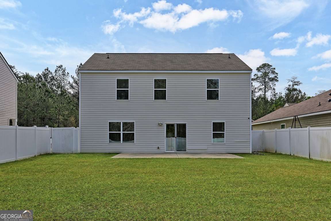 123 Cotton Bluff Court Guyton GA 31312