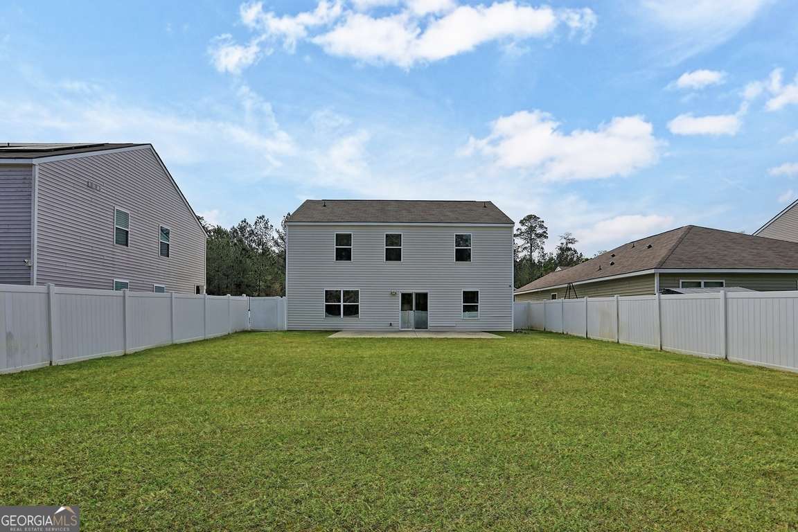 123 Cotton Bluff Court Guyton GA 31312