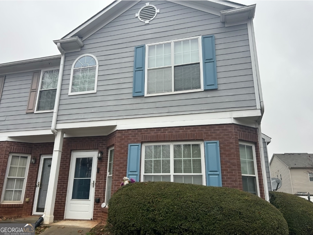 2853 Walden Lake Bend Decatur GA 30035