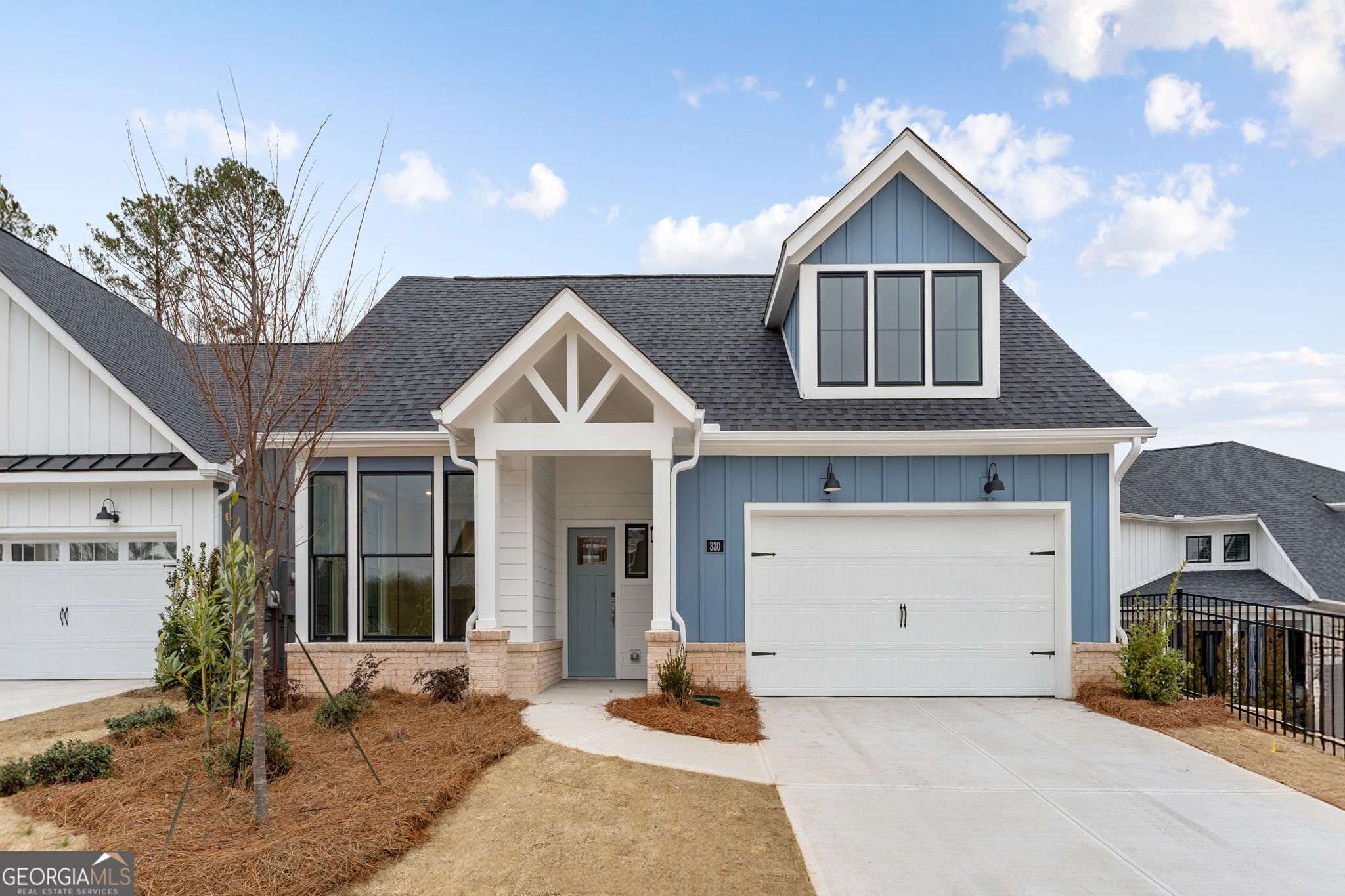 330 Sassafras Way Holly Springs GA 30115