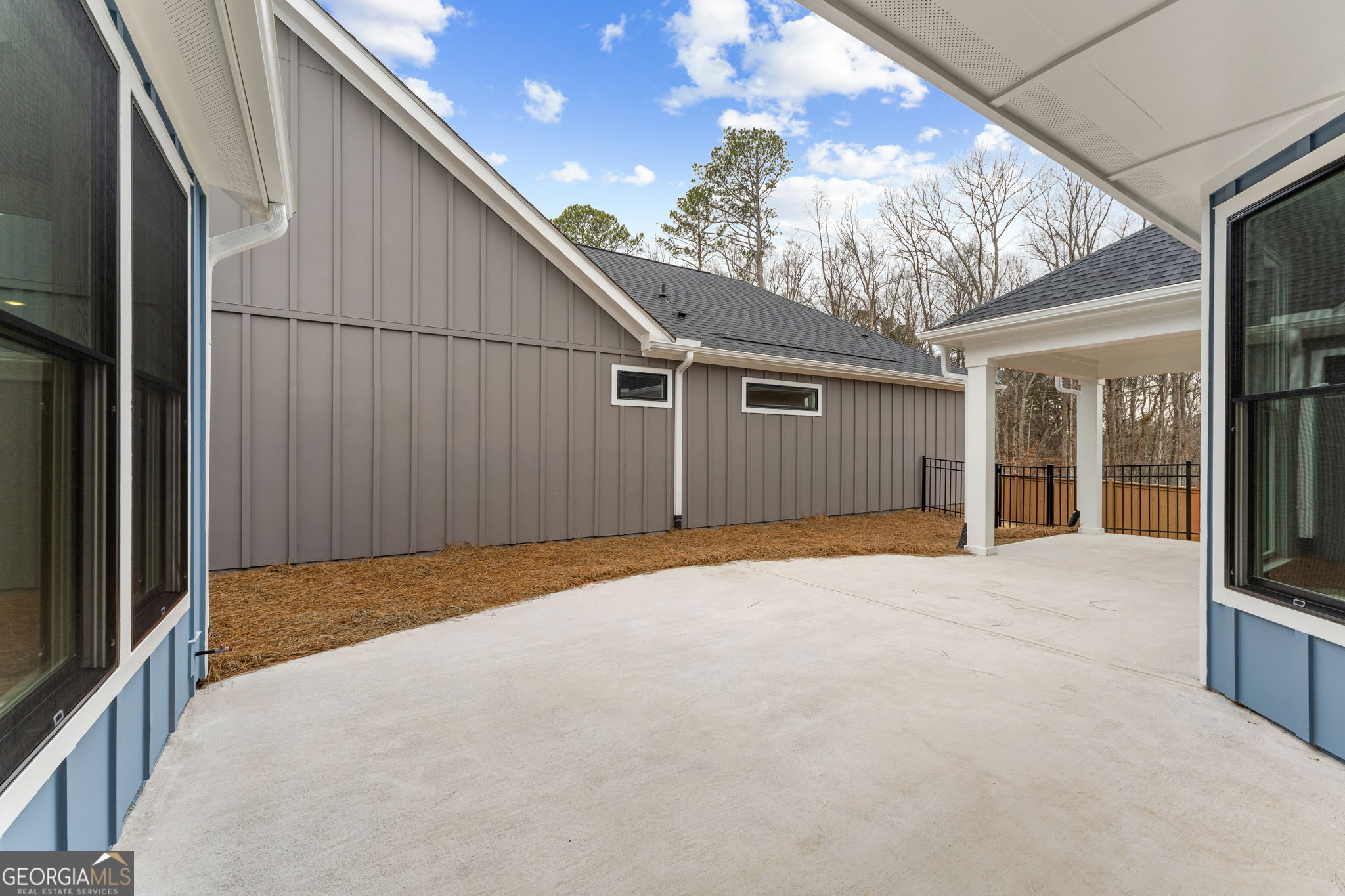 330 Sassafras Way Holly Springs GA 30115