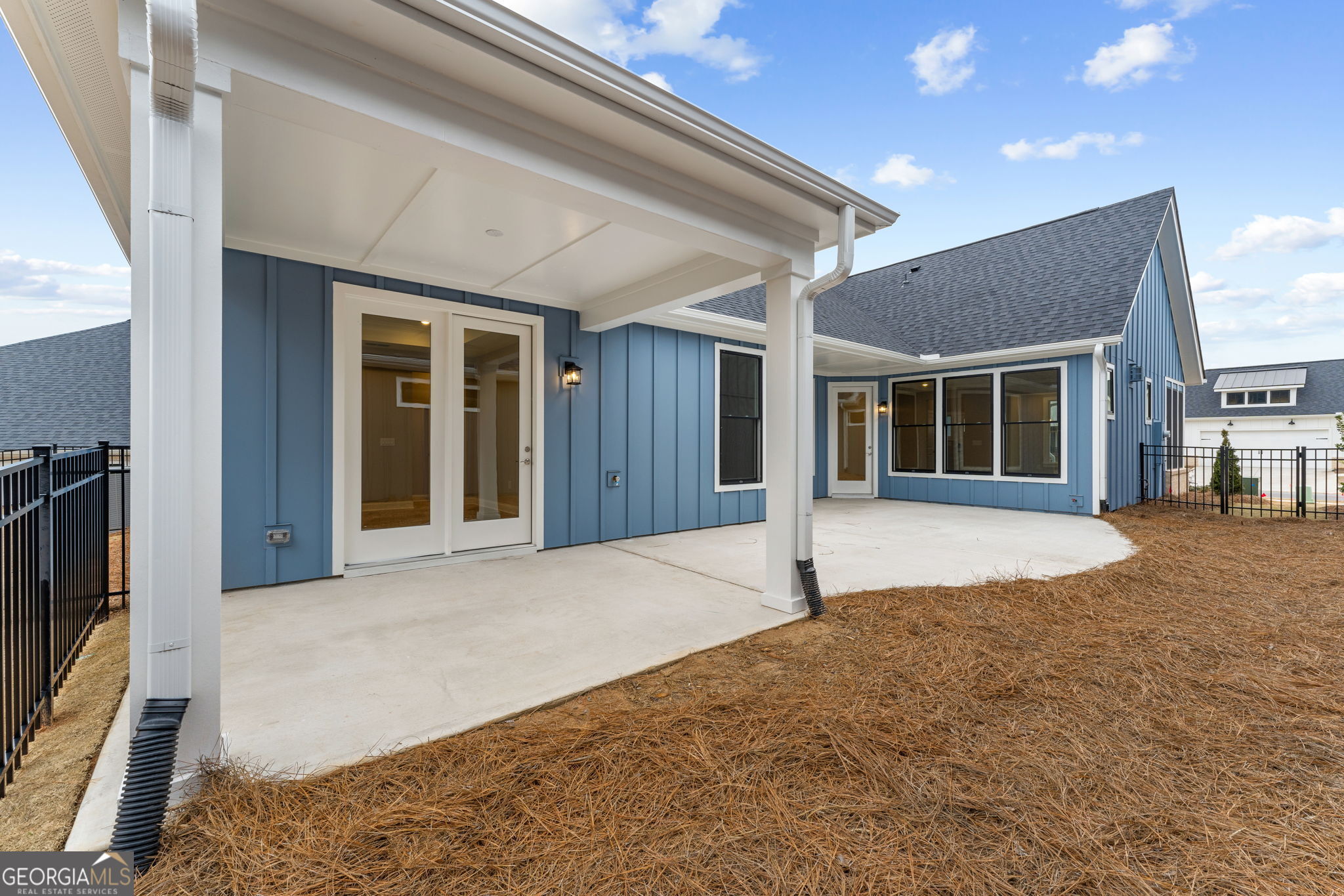 330 Sassafras Way Holly Springs GA 30115