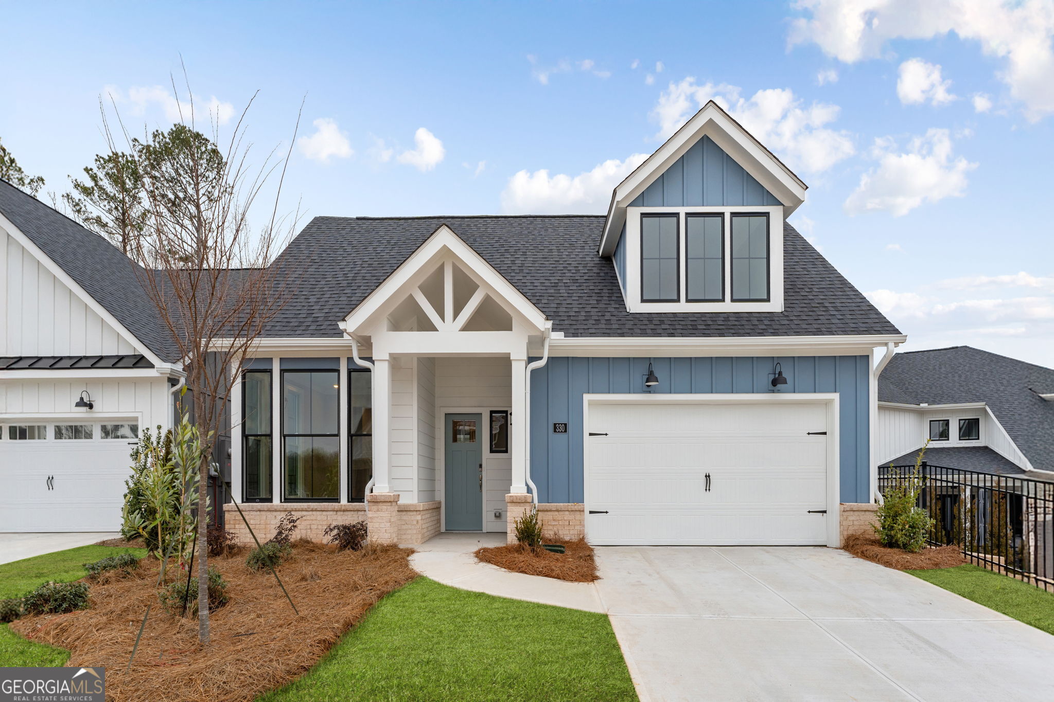 330 Sassafras Way Holly Springs GA 30115