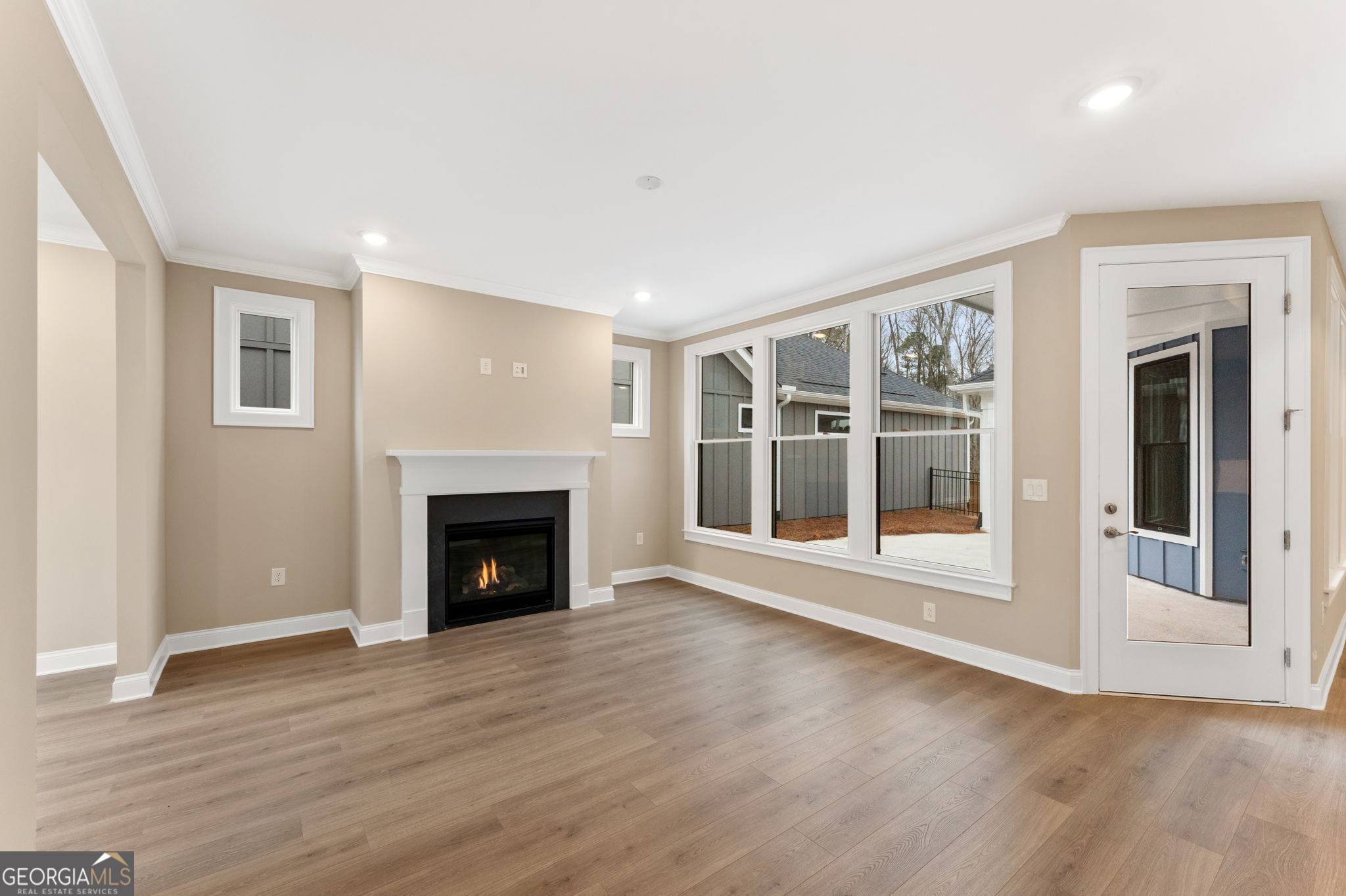 330 Sassafras Way Holly Springs GA 30115