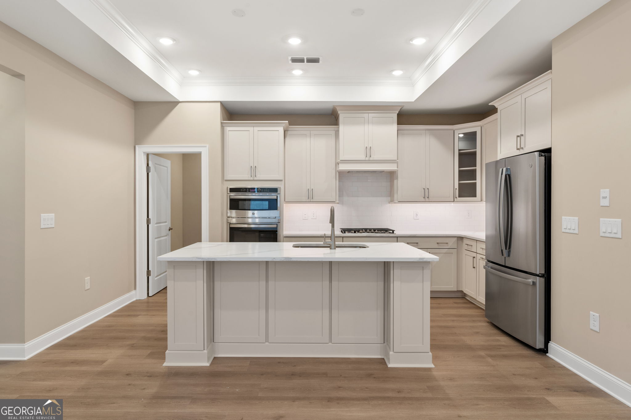 330 Sassafras Way Holly Springs GA 30115