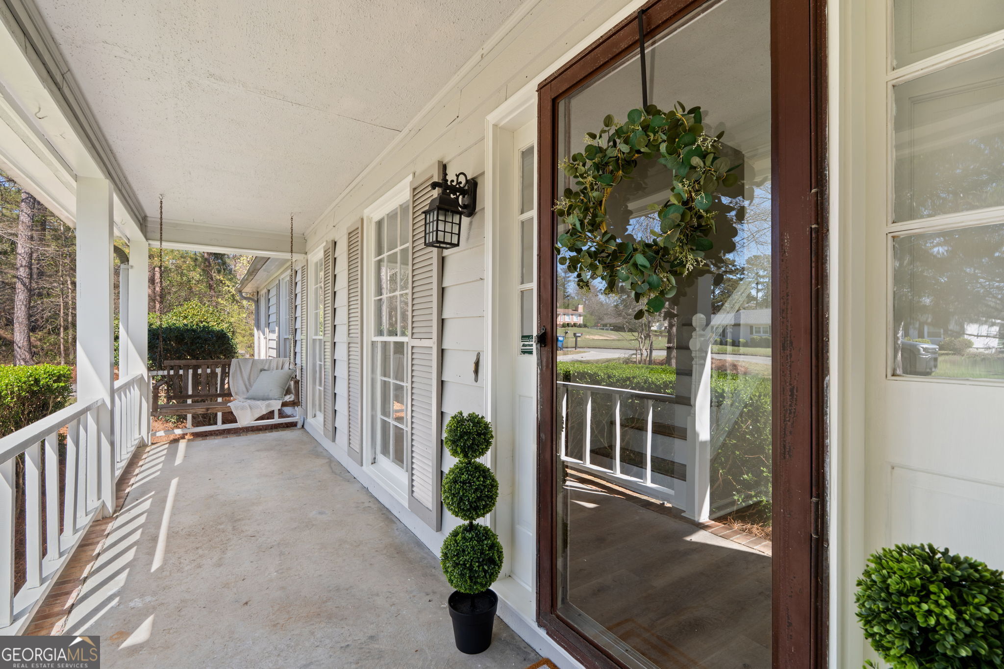 6806 Bay Point Drive Macon GA 31220
