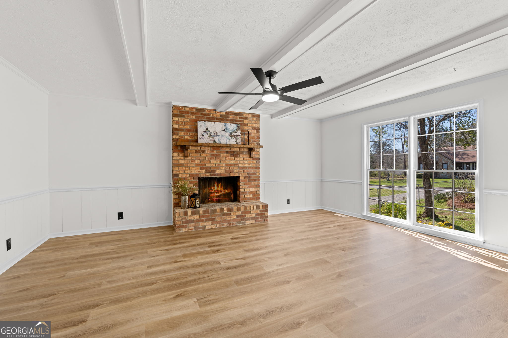 6806 Bay Point Drive Macon GA 31220