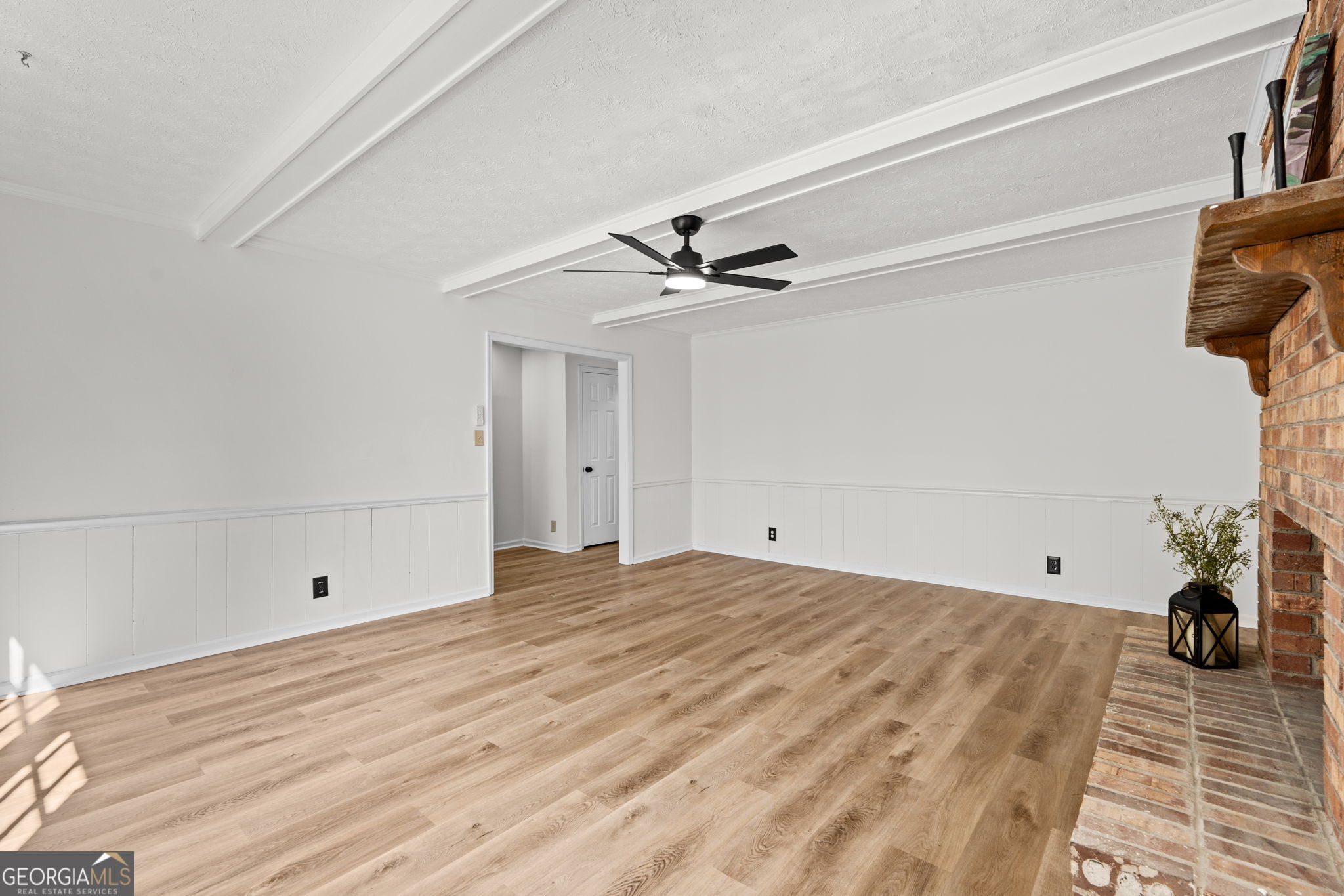 6806 Bay Point Drive Macon GA 31220