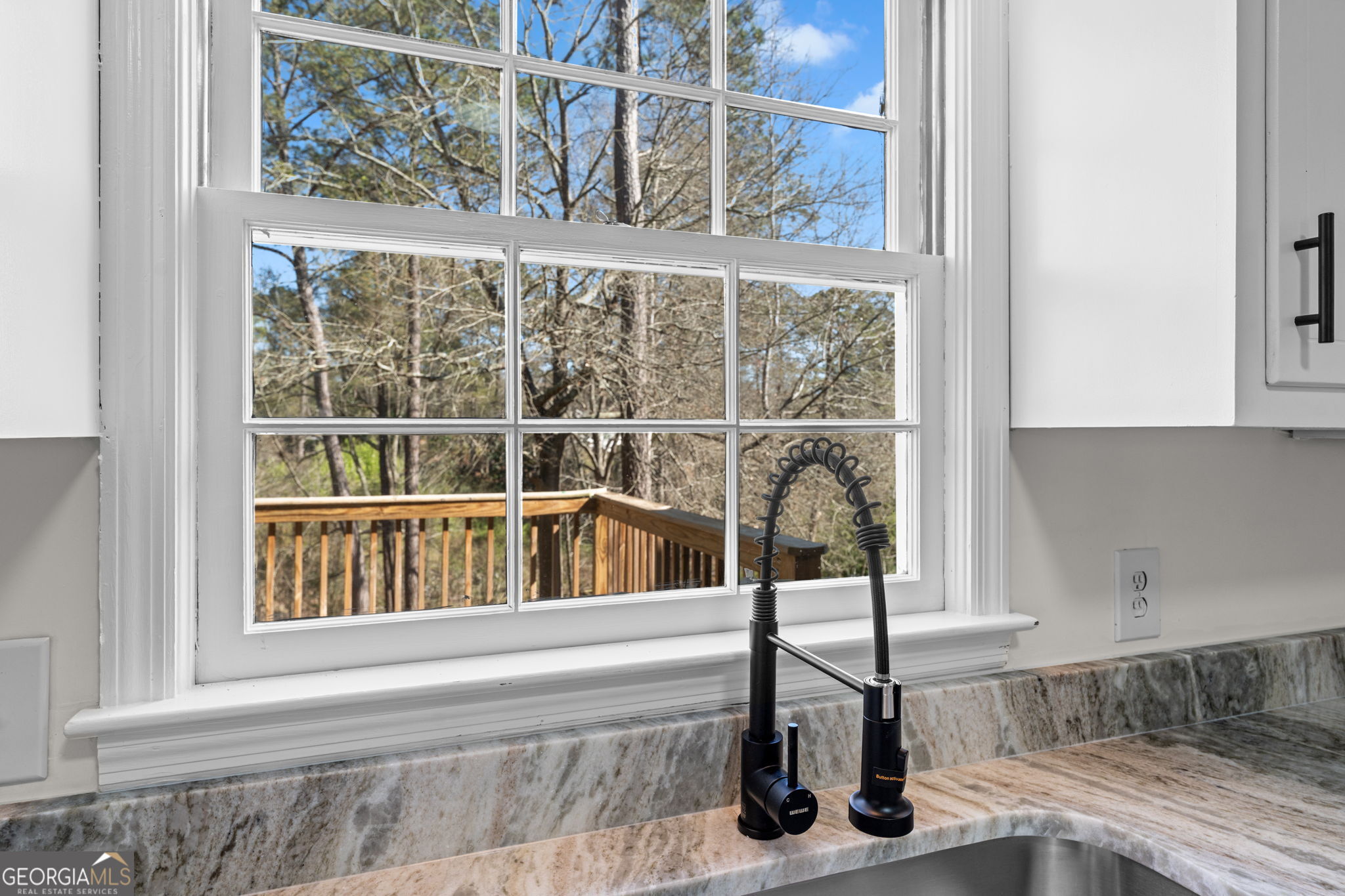 6806 Bay Point Drive Macon GA 31220
