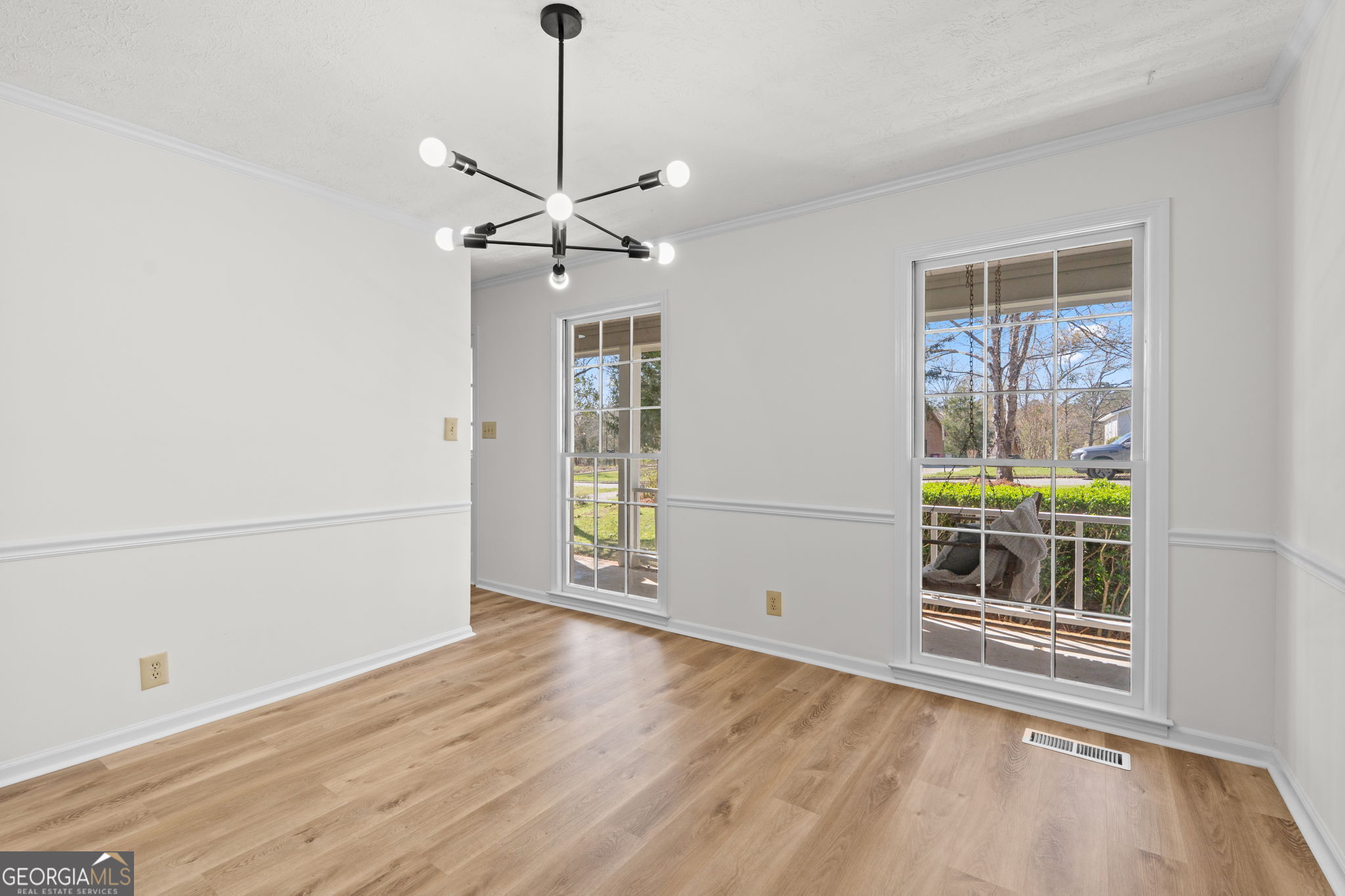 6806 Bay Point Drive Macon GA 31220