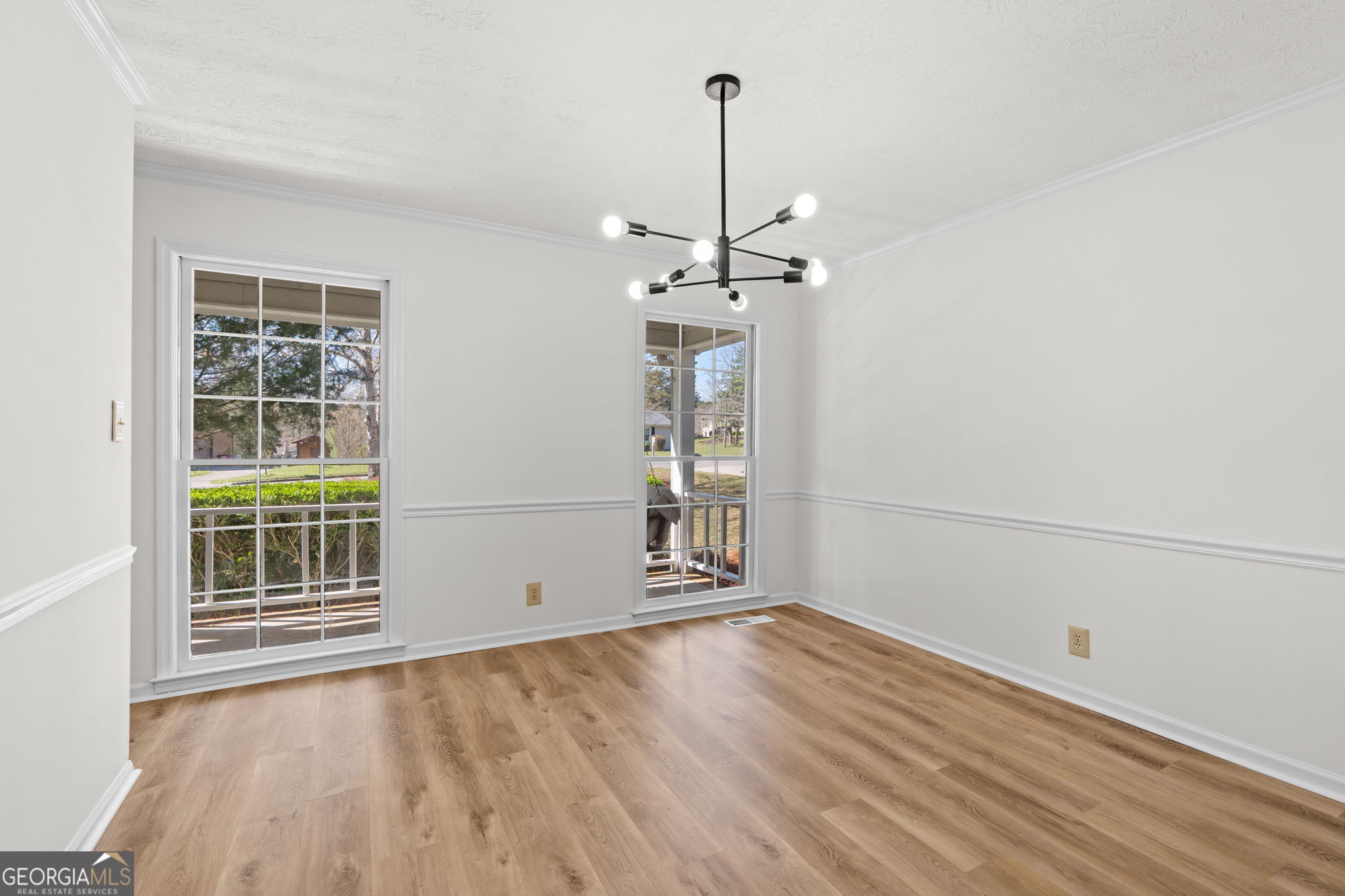 6806 Bay Point Drive Macon GA 31220