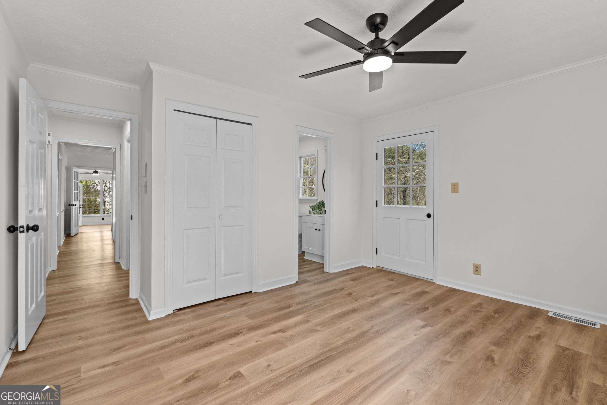 6806 Bay Point Drive Macon GA 31220