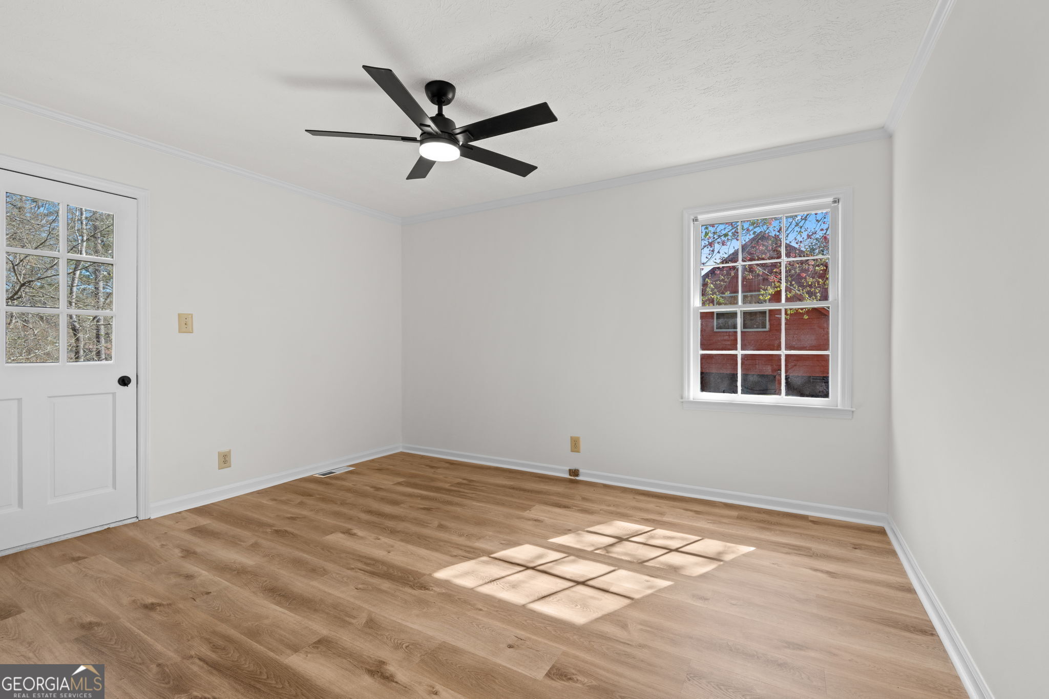 6806 Bay Point Drive Macon GA 31220