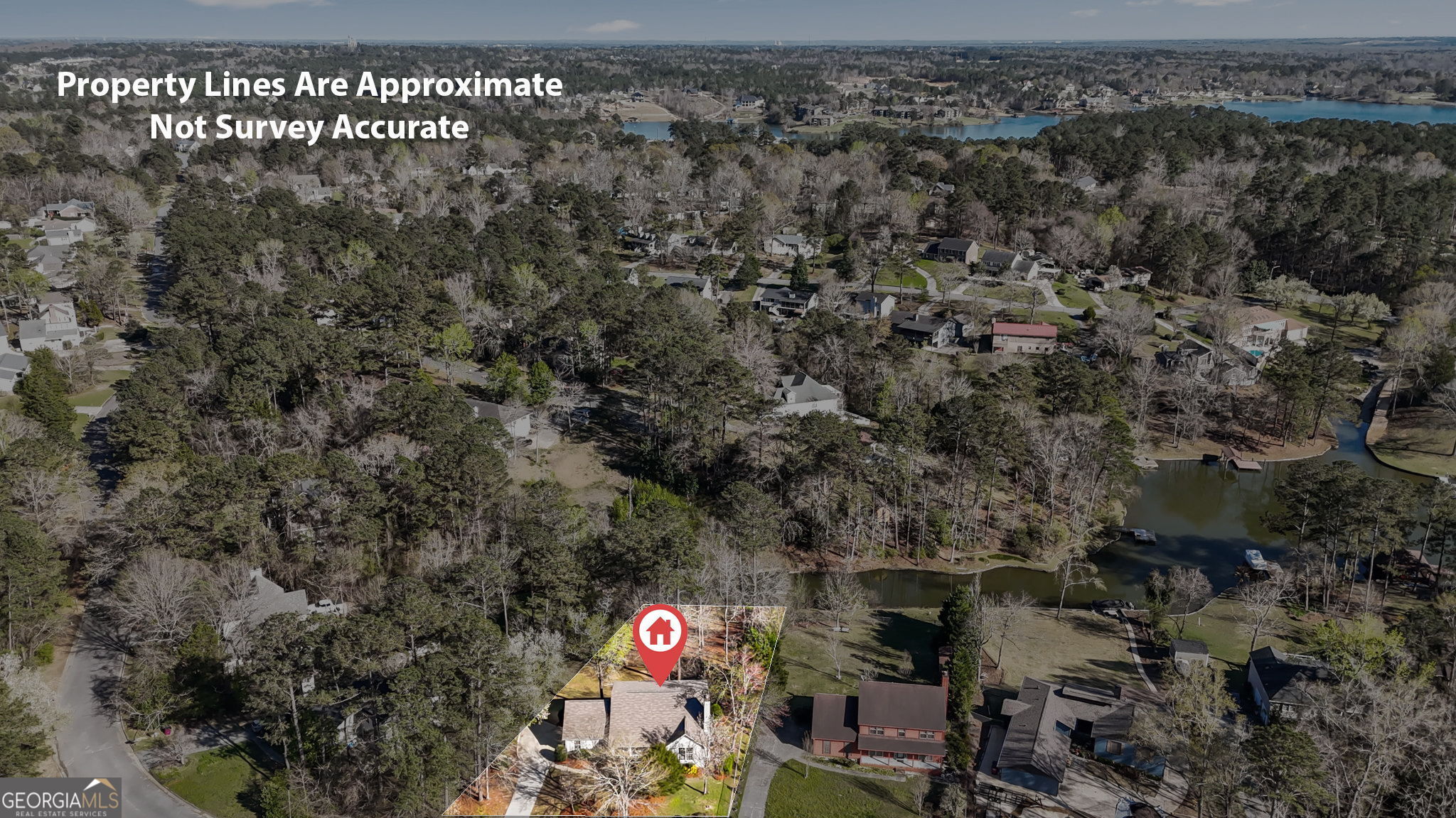 6806 Bay Point Drive Macon GA 31220