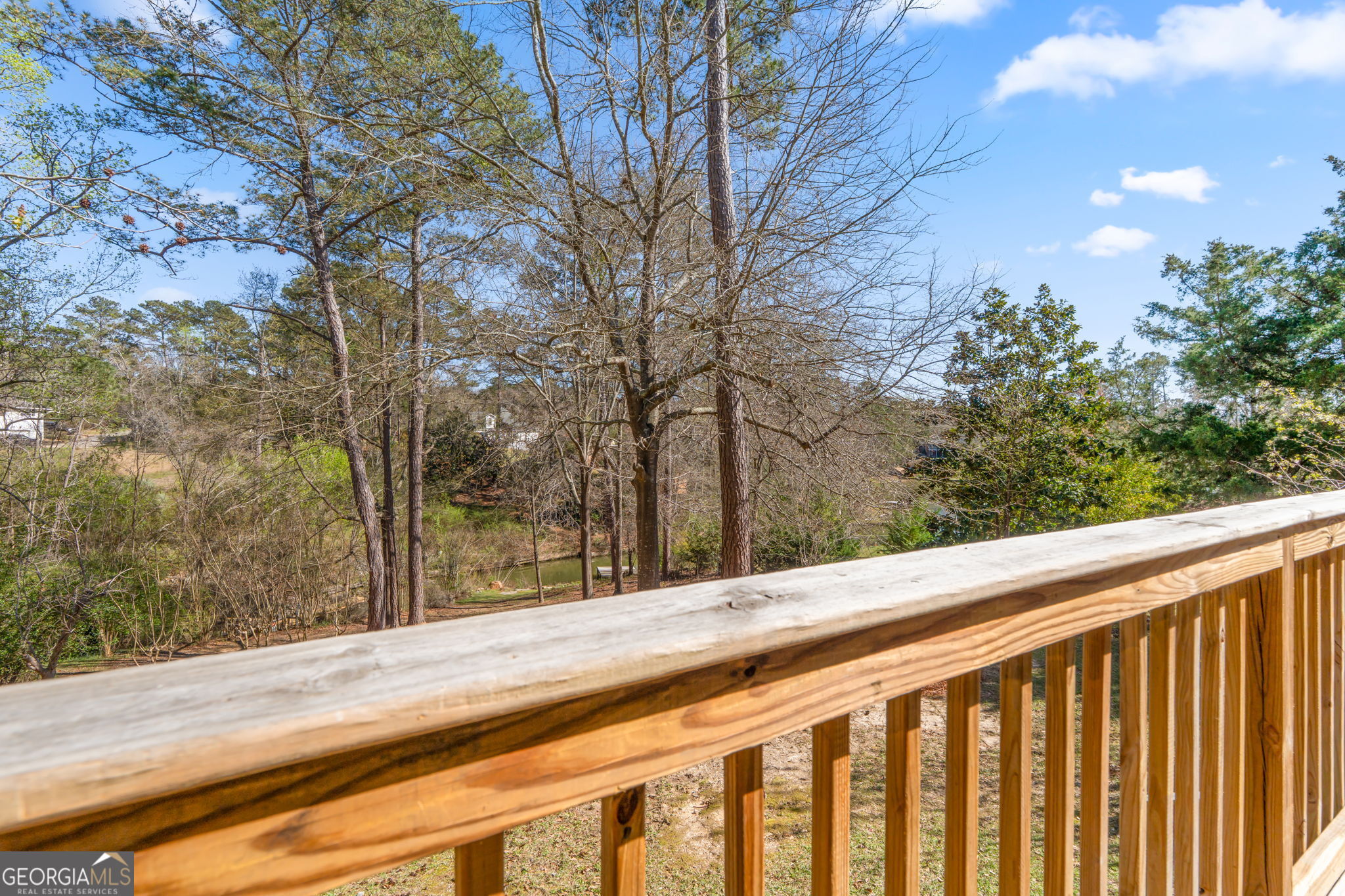 6806 Bay Point Drive Macon GA 31220