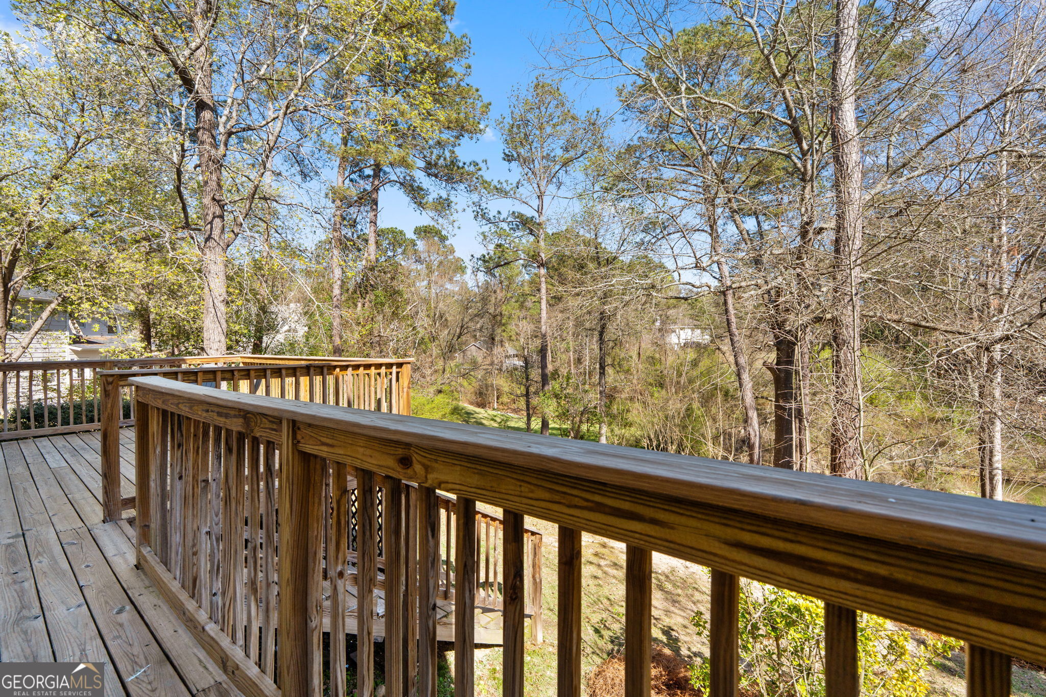 6806 Bay Point Drive Macon GA 31220