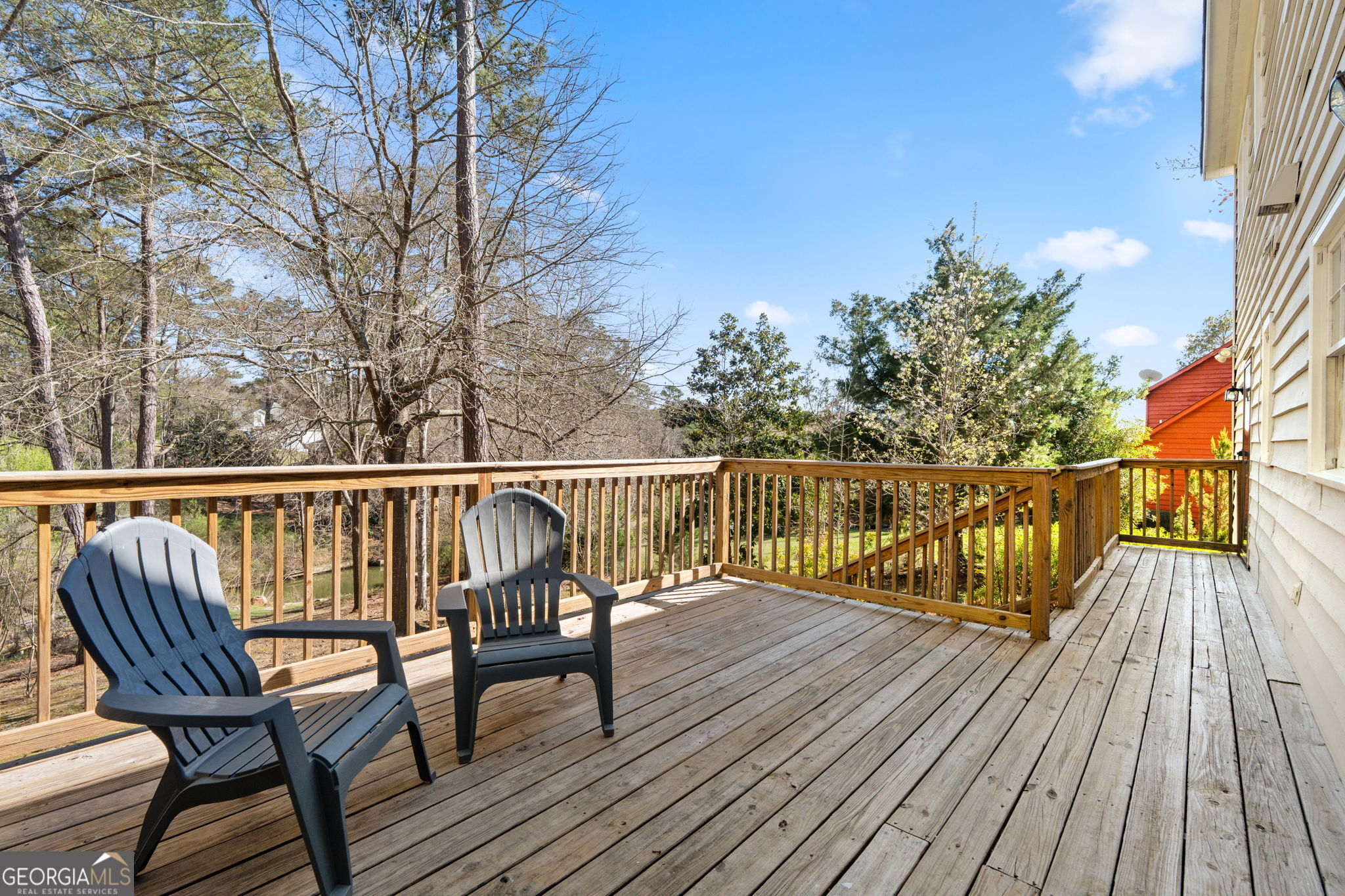 6806 Bay Point Drive Macon GA 31220