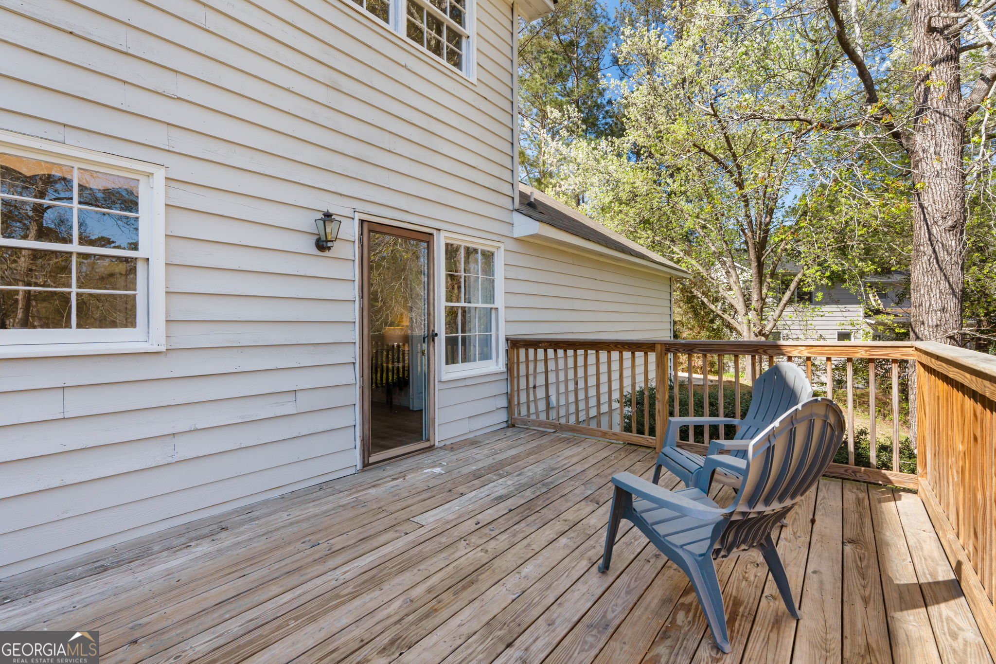 6806 Bay Point Drive Macon GA 31220