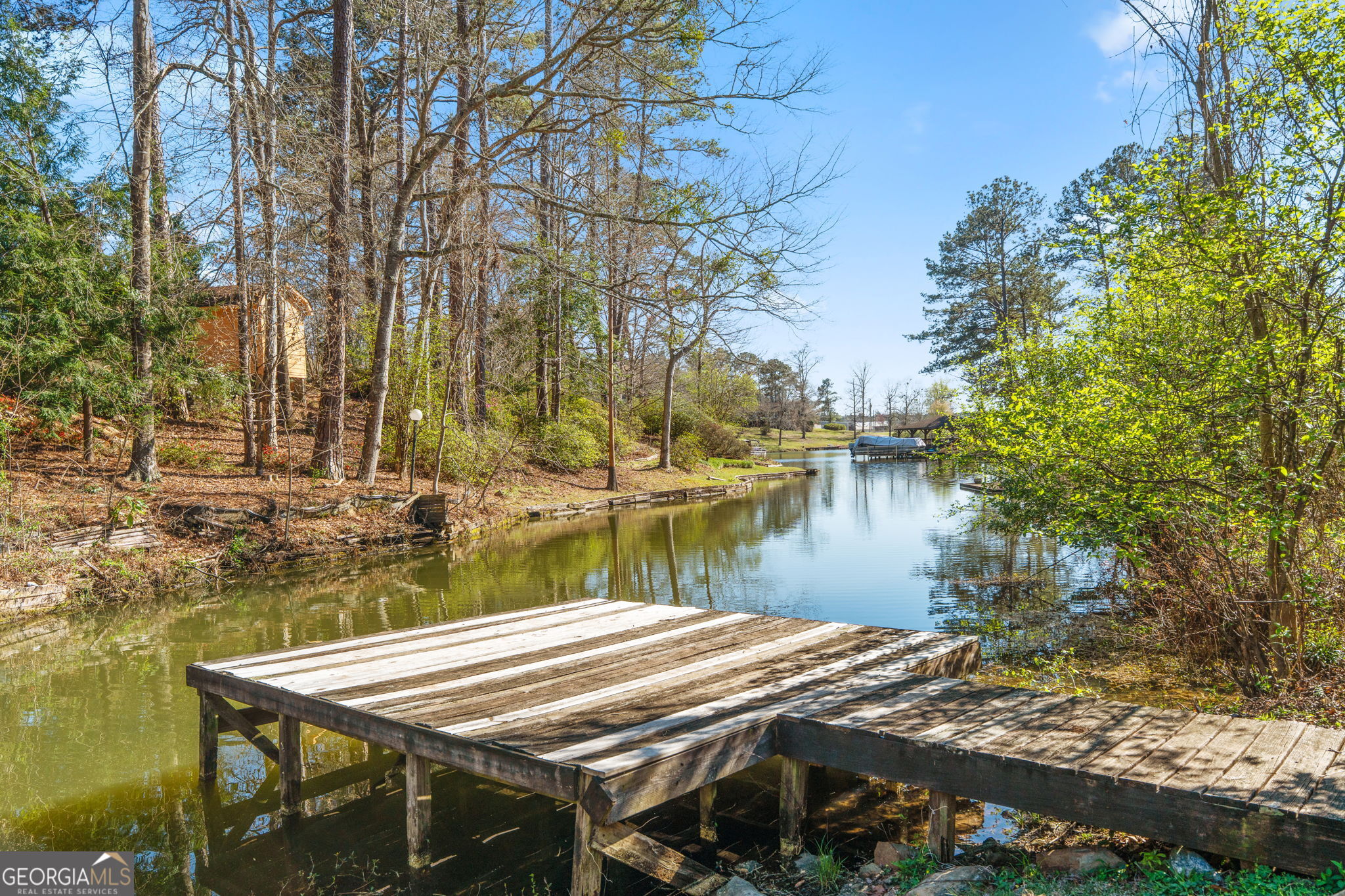 6806 Bay Point Drive Macon GA 31220