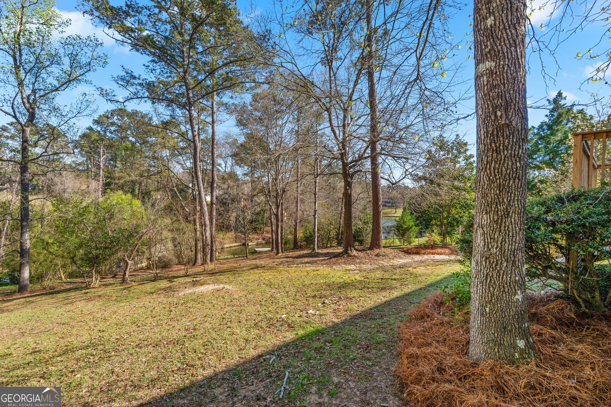 6806 Bay Point Drive Macon GA 31220