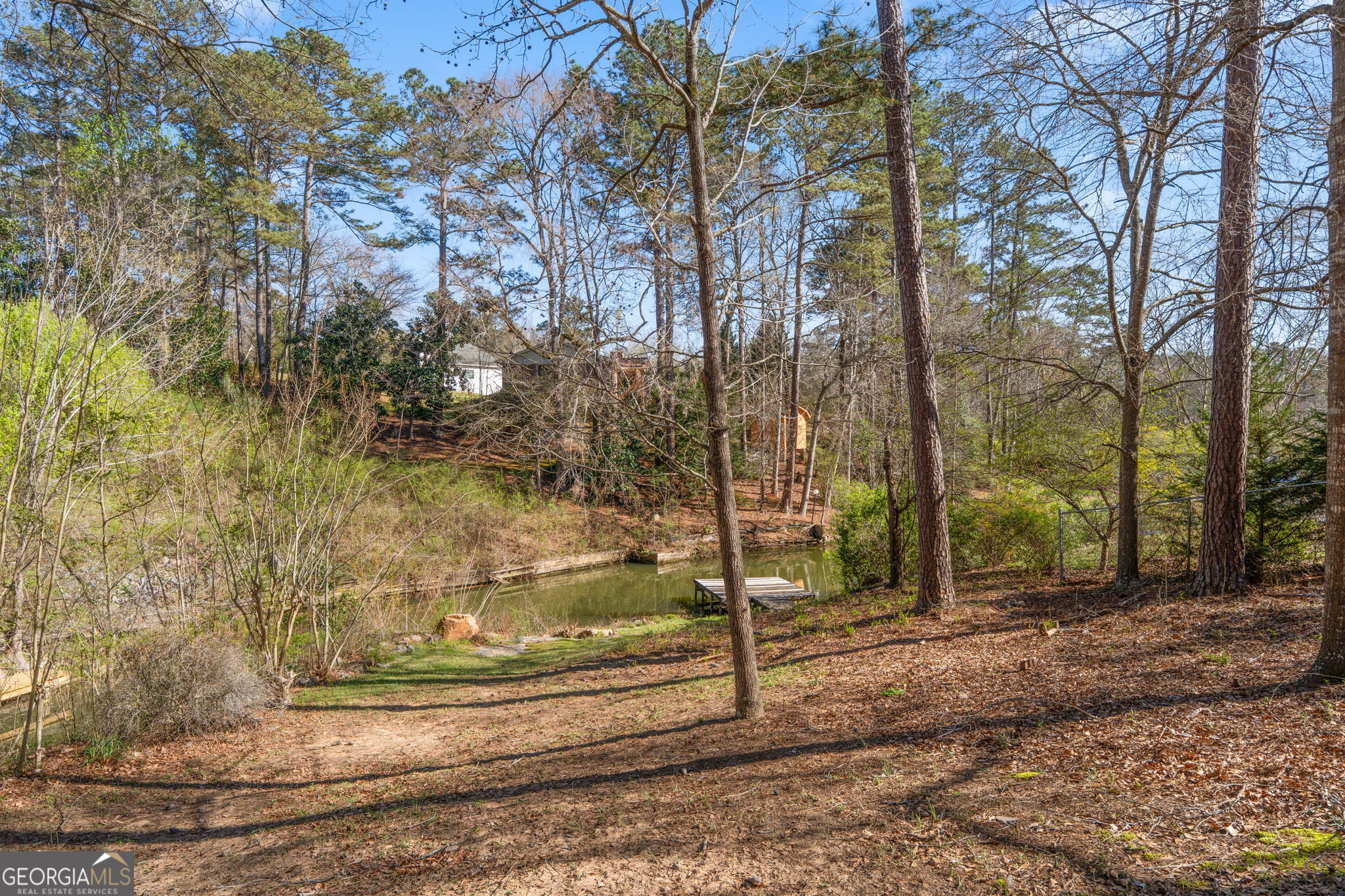 6806 Bay Point Drive Macon GA 31220