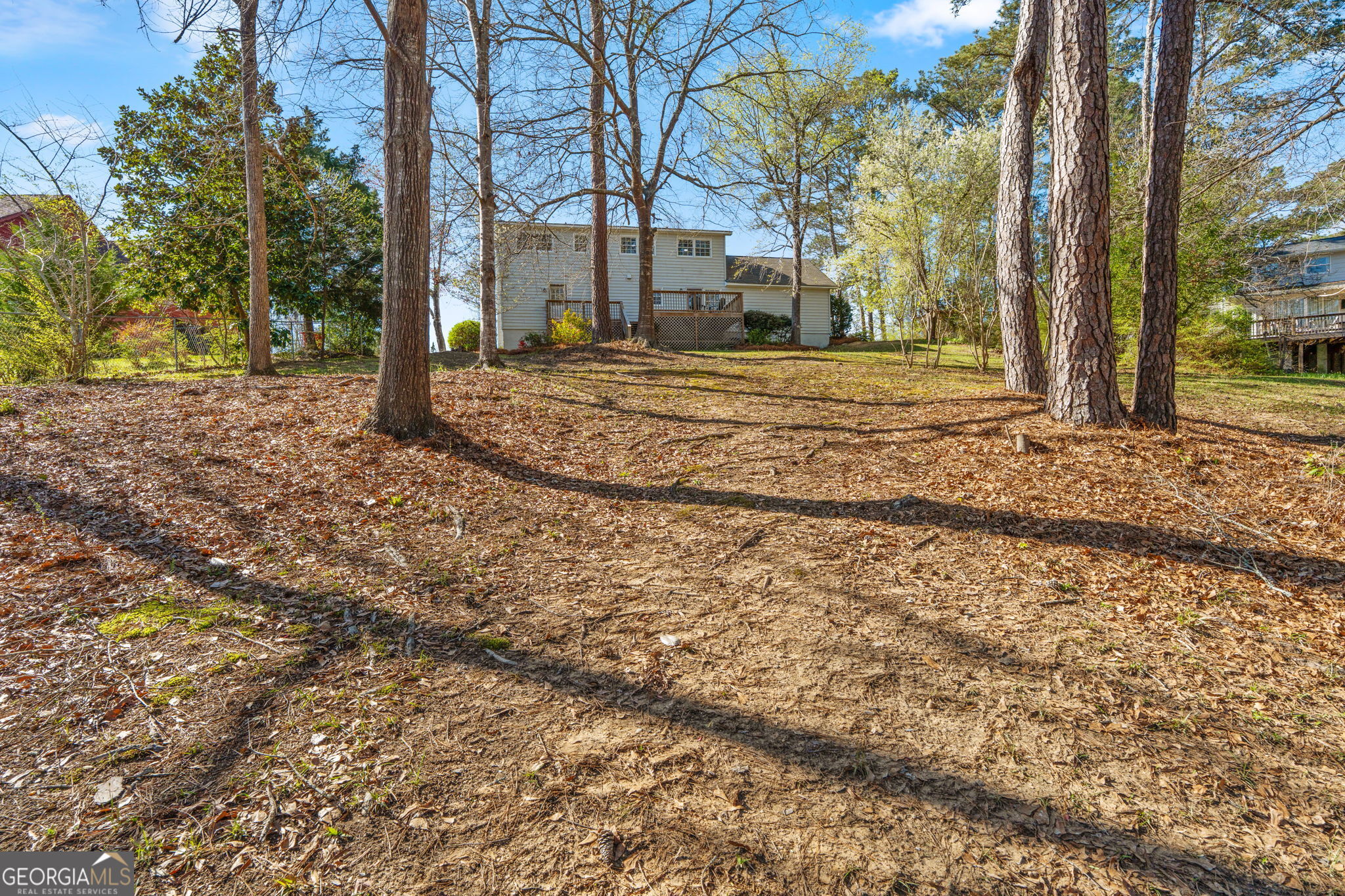 6806 Bay Point Drive Macon GA 31220