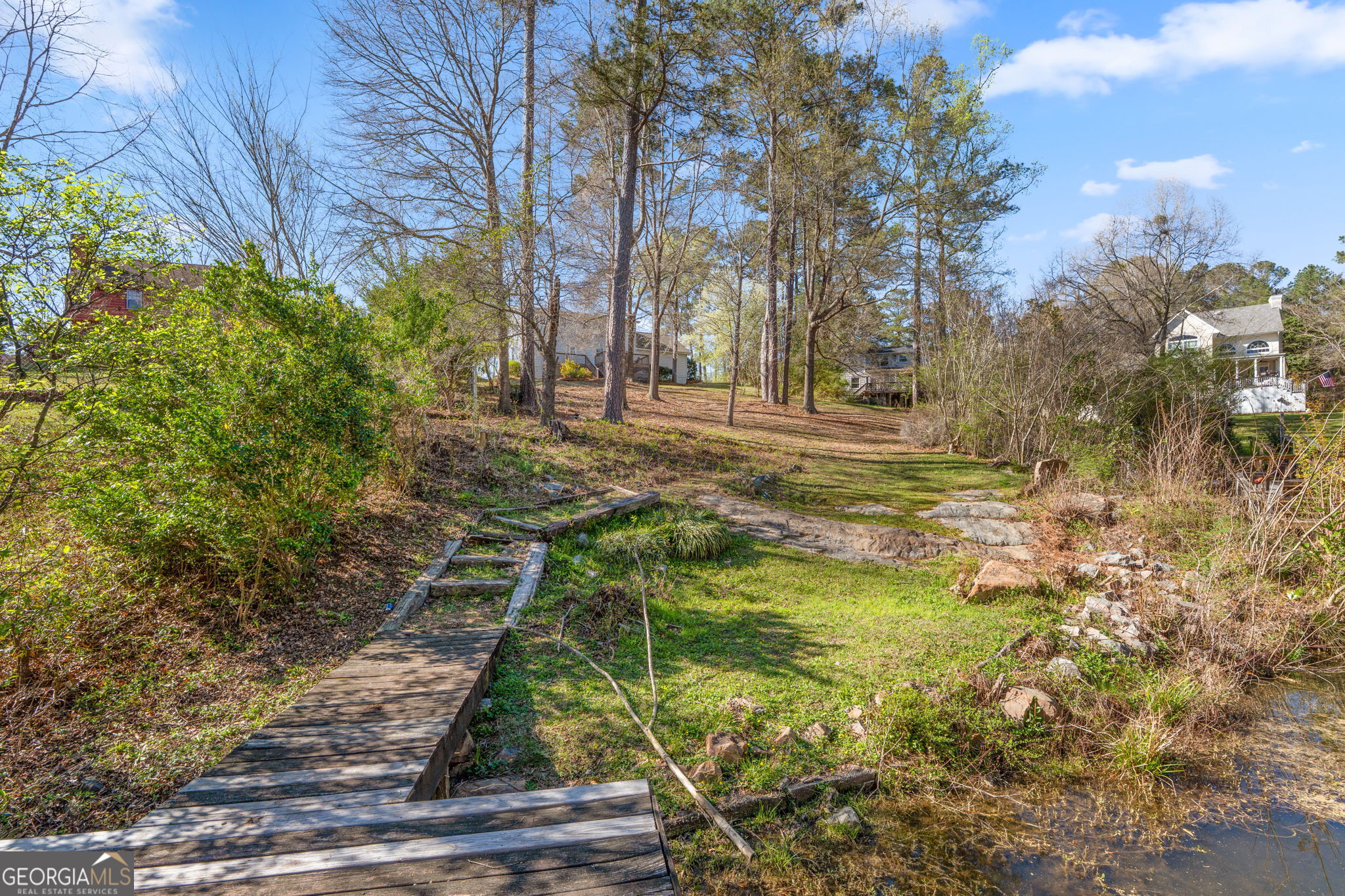 6806 Bay Point Drive Macon GA 31220