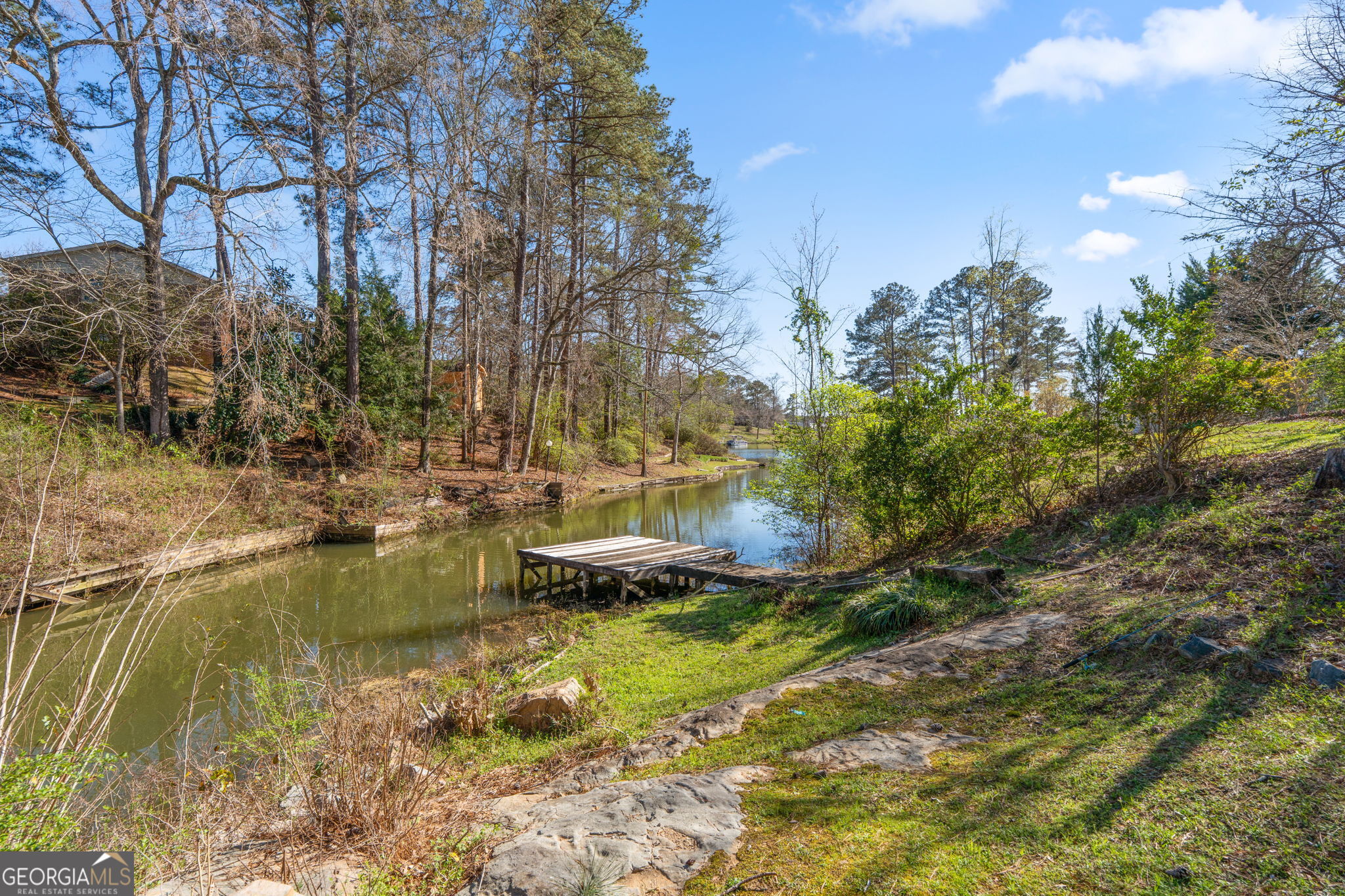 6806 Bay Point Drive Macon GA 31220